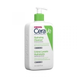 CeraVe hidratáló tisztító gél arcra, testre 473ml