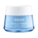 Vichy Aqualia Thermal Light arckrém normál/kombinált bőrre 50ml