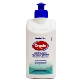 Bradolife fertőtlenítő folyékony szappan 350ml