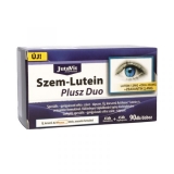 JutaVit Szem-Lutein Plusz Duo filmtabletta+kapszula 90x