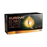 Eurovit Oliva-D 3000NE Forte kapszula 30x