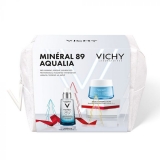 VICHY szett Mineral 89 - Aqualia 2022