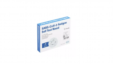 Roche Covid-19 Antigén önellenőrző orrteszt 5x