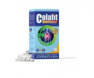 Colafit Kollagén C-vitamin tabletta 2x60