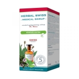 Herbal Swiss Medical szirup 300ml