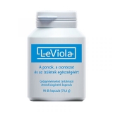 LeViola étrendkiegészítő kapszula 90x