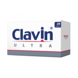 Clavin Ultra kapszula férfiaknak 20x