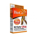 BioCo K2-Forte 120 mcg tabletta 60x