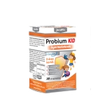 Jutavit Probium KID rágótabletta 30x