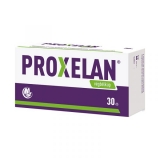 Proxelan végbélkúp 30x