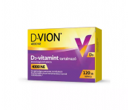 D-vion D3 4000NE tabletta 120x