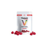 Vegnum Nutrifruits élőflóra gumigyümölcs 30x