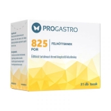 Progastro 825 étrkiegészítő por Felnőtteknek 31x