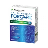 Forcapil Hair Activ tabletta 30x