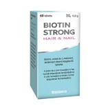 VITABALANS Biotin Strong Hair et Nail tabletta 60x
