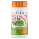 Xl-S Fat+Sugar reducer tabletta 120X