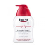 Eucerin ph5 kézmosó olaj 250ml