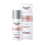 Eucerin Anti Pigment FF30 arckrém medium színezett 50ml