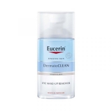 Eucerin DermatoCLEAN szemfestéklemosó 125ml