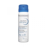 BIODERMA Atoderm SOS spray 50ml