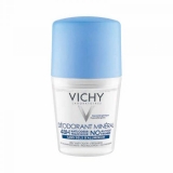 Vichy deo golyós Mineral érzékeny bőrre 50 ml