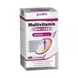 JutaVit Multivitamin Immuner Women 100X