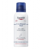 Eucerin Urea Repair Plus 10% lábápoló hab 150ml
