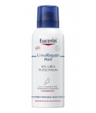 Eucerin Urea Repair Plus 10% lábápoló hab 150ml