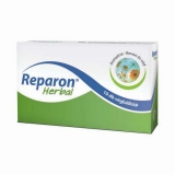 Reparon Herbal végbélkúp 10x