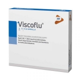 Viscoflu oldat 5X5 ml