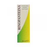 Rinopanteina A E vitaminnal orrspray 20ml