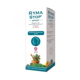 Dr.Weiss Rymastop orrspray 30ml