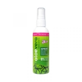 Alveola eredeti aloe vera spray 100ml