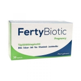 FertyBiotic Pregnancy kapszula 30x