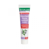 Naturland Fekete nadálytő krém 60g