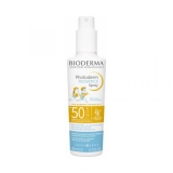 BIODERMA Photoderm Pediatrics KID Spray SPF 50+ 200ml