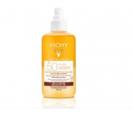 Vichy Capital Soleil Ultra napvédő spray SPF50 Béta-karotinnal 200ml