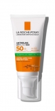 La Roche-Posay Anthelios UVMUNE400 Oil Control SPF50+ gél-krém 50ml