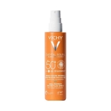 Vichy Capital Soleil Cell Protect Water Fluid Spray SPF 50+ 200ml