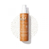 Vichy Capital Soleil spray SPF50+ gyermekeknek vízálló 200ml