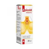 Apicold szájspray 20ml