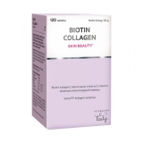 Biotin Collagen Skin Beauty tabletta 120x