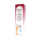 Dr.Theiss tengervizes orrspray 20ml