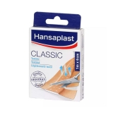 Hansaplast Classic 1mx 6cm 1x