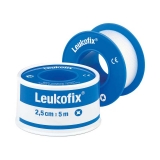 Leukofix 5mx 2,5cm 1x