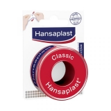 Hansaplast Classic 5mx 2,5cm 1x